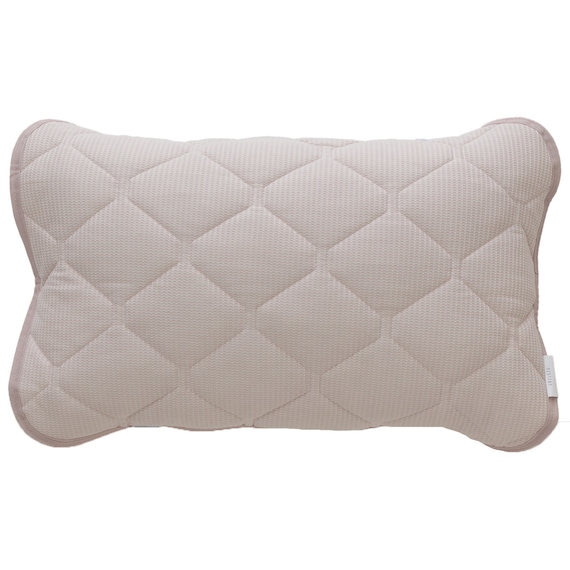 両面使える ピローパッド(Nクール ローズ S26) 15枚目画像