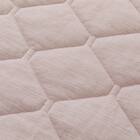 両面使える ピローパッド(Nクール ローズ S26) 16枚目画像