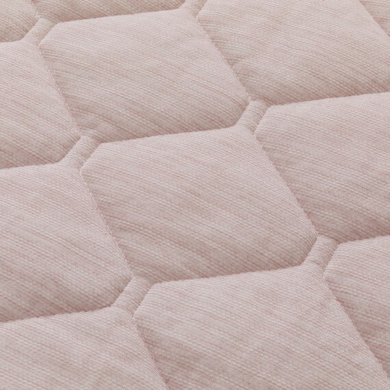 両面使える ピローパッド(Nクール ローズ S26) 16枚目画像