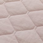 両面使える ピローパッド(Nクール ローズ S26) 16枚目画像