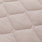 両面使える ピローパッド(Nクール ローズ S26) 17枚目画像