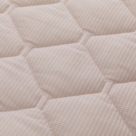 両面使える ピローパッド(Nクール ローズ S26) 17枚目画像