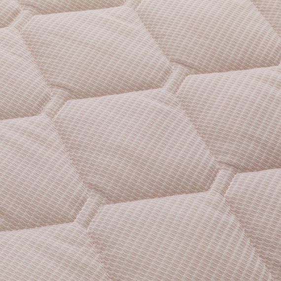 両面使える ピローパッド(Nクール ローズ S26) 17枚目画像