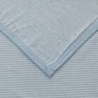 両面使える ひんやりケット シングル(Nクール ブルー S26) 15枚目画像