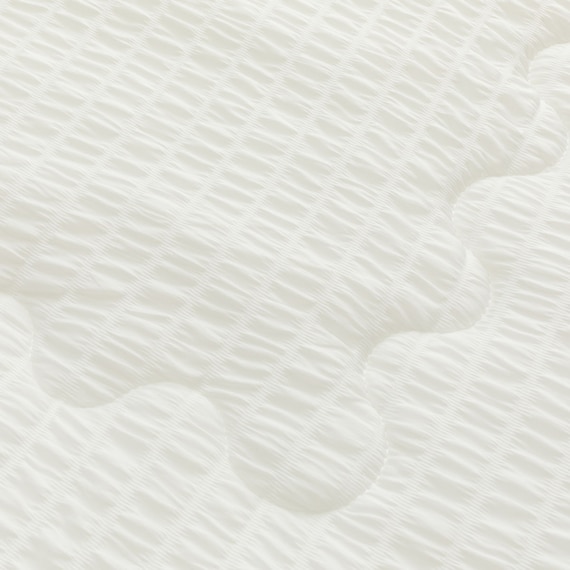 くしゅくしゅ 肌ふとん シングル(Nクール ホワイト S26) 9枚目画像