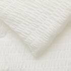 くしゅくしゅ 肌ふとん シングル(Nクール ホワイト S26) 10枚目画像