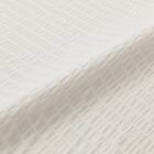 くしゅくしゅ ひんやりケット シングル(Nクール ホワイト S26) 11枚目画像