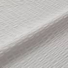 くしゅくしゅ ひんやりケット シングル(Nクール グレー S26) 10枚目画像