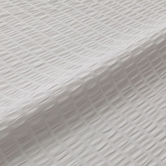 くしゅくしゅ ひんやりケット シングル(Nクール グレー S26) 10枚目画像