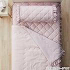 フリル付き ピローパッド(Nクール フリルローズ S26) 11枚目画像