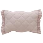 フリル付き ピローパッド(Nクール フリルローズ S26) 12枚目画像