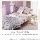 両面使える ピローパッド(Nクール 極冷 ハナローズ S26) 14枚目画像