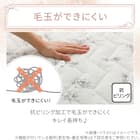 両面使える 敷パッド シングル(Nクール 極冷 ラインアート S26) 12枚目画像