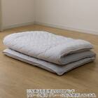 両面使える BOXパッド シングル(Nクール 極冷 ラインアート S26) 20枚目画像