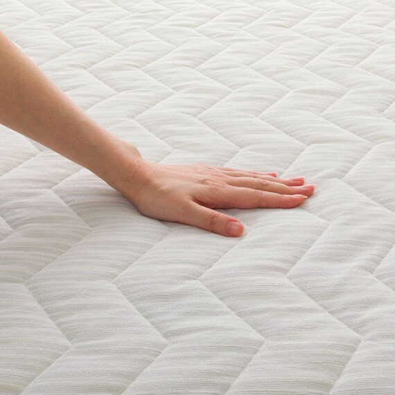 両面使える BOXパッド シングル(Nクール 極冷 ラインアート S26) 26枚目画像