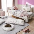 両面使える ピローパッド(Nクール 極冷 ラインアート S26) 16枚目画像