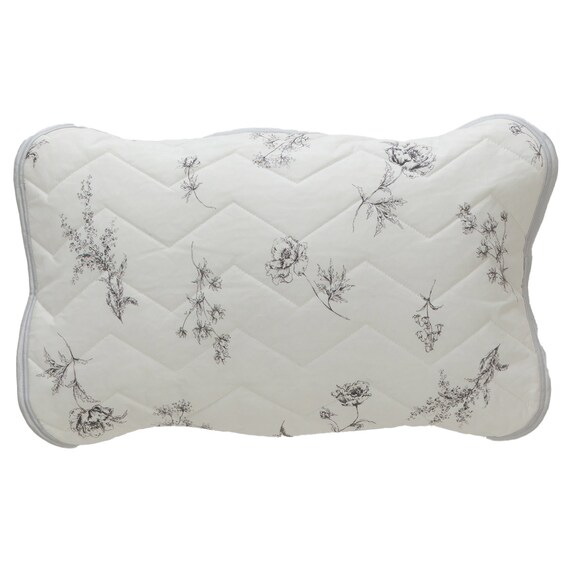 両面使える ピローパッド(Nクール 極冷 ラインアート S26) 17枚目画像