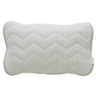 両面使える ピローパッド(Nクール 極冷 ラインアート S26) 18枚目画像