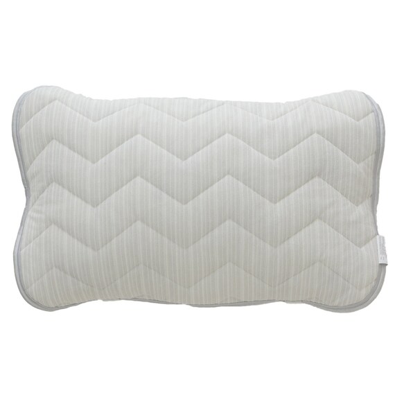 両面使える ピローパッド(Nクール 極冷 ラインアート S26) 18枚目画像