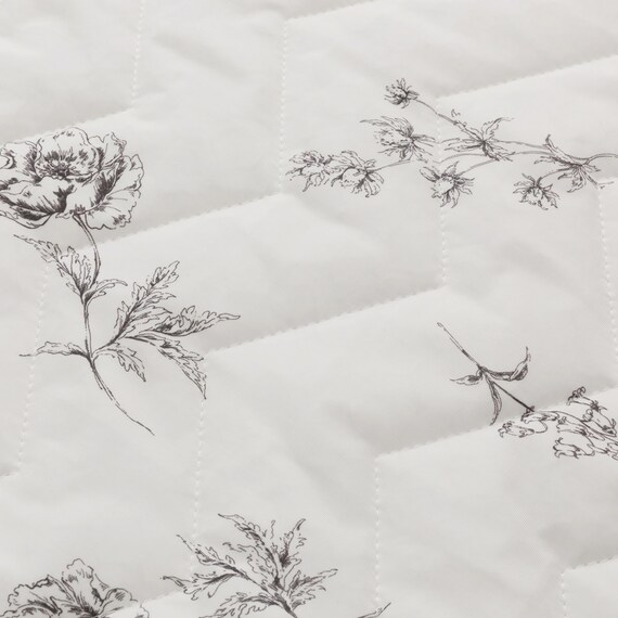 両面使える ピローパッド(Nクール 極冷 ラインアート S26) 19枚目画像