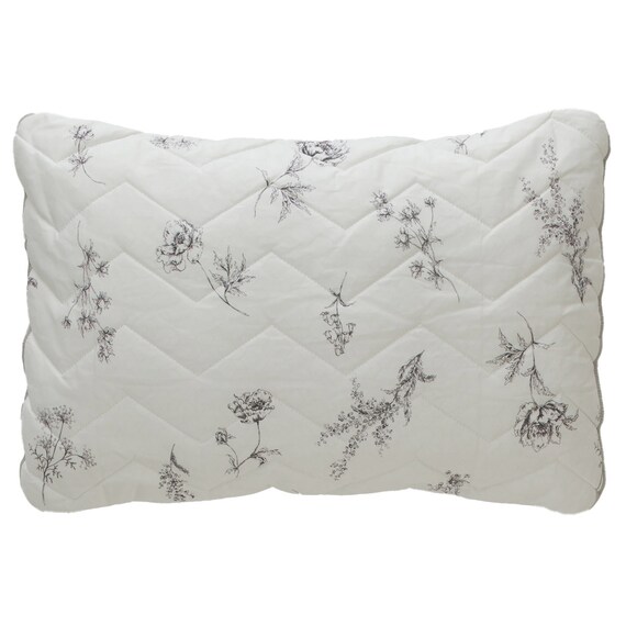 両面使える すっぽりピローパッド(Nクール 極冷 ラインアート S26) 15枚目画像