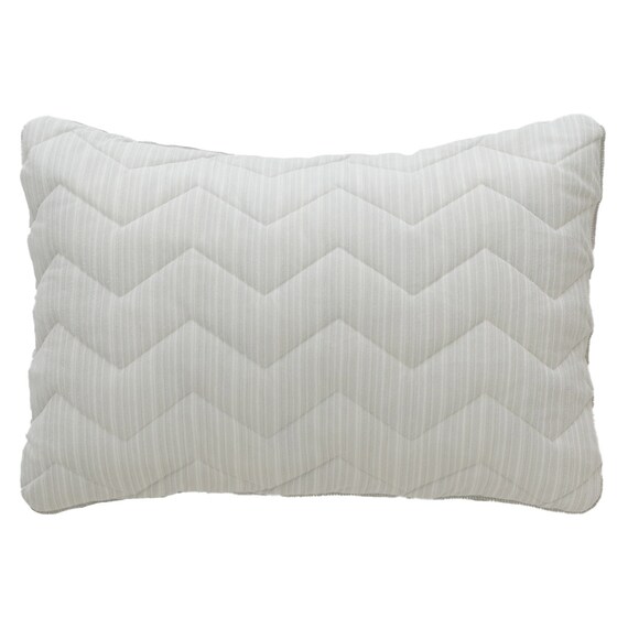 両面使える すっぽりピローパッド(Nクール 極冷 ラインアート S26) 16枚目画像