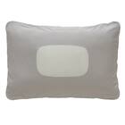 両面使える すっぽりピローパッド(Nクール 極冷 ラインアート S26) 17枚目画像