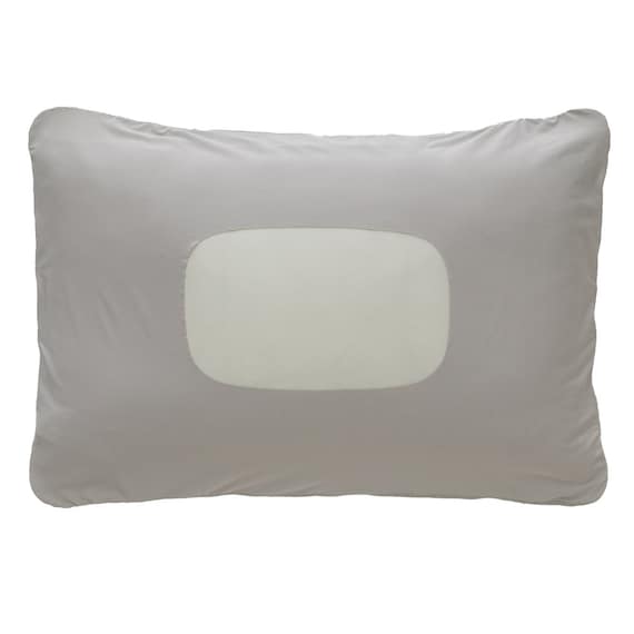 両面使える すっぽりピローパッド(Nクール 極冷 ラインアート S26) 17枚目画像