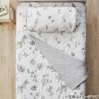 両面使える 肌ふとん シングル(Nクール 極冷 ラインアート S26) 15枚目画像