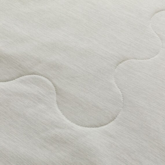 両面使える 肌ふとん シングル(Nクール 極冷 ラインアート S26) 20枚目画像