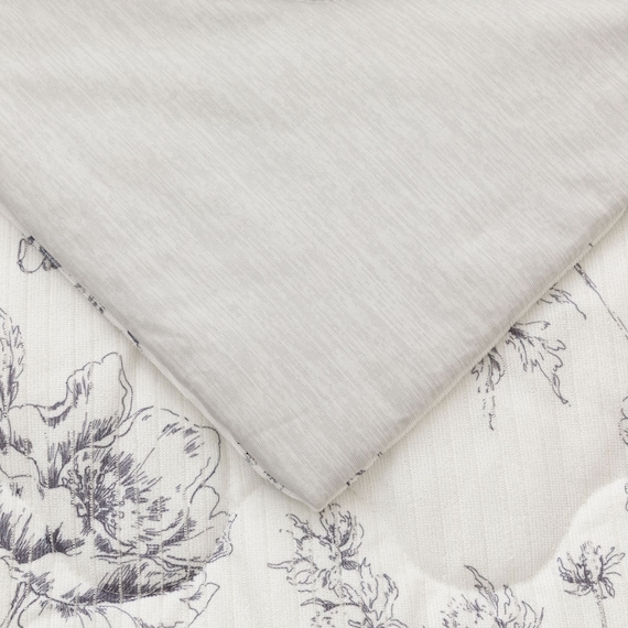 両面使える 肌ふとん シングル(Nクール 極冷 ラインアート S26) 21枚目画像