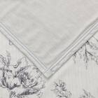 両面使える ひんやりケット シングル(Nクール 極冷 ラインアート S26) 17枚目画像