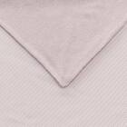 フリル付きタオルケット シングル(T02 ローズ) 10枚目画像