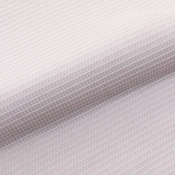 フリル付きタオルケット シングル(T02 ローズ) 12枚目画像