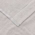 ふわふわタオルケット シングル(グレー D1) 8枚目画像
