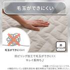両面使える 敷パッド シングル(Nクール極冷 モカ S26) 10枚目画像