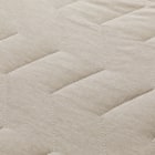 両面使える 敷パッド シングル(Nクール極冷 モカ S26) 19枚目画像