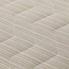 両面使える 敷パッド シングル(Nクール極冷 モカ S26) 20枚目画像