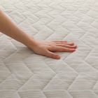 両面使える 敷パッド シングル(Nクール極冷 モカ S26) 23枚目画像