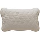 両面使える ピローパッド(Nクール極冷 モカ S26) 14枚目画像