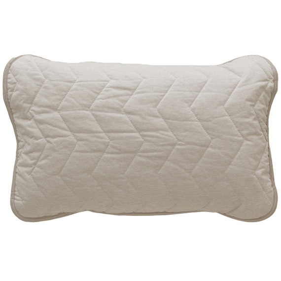 両面使える ピローパッド(Nクール極冷 モカ S26) 14枚目画像