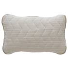 両面使える ピローパッド(Nクール極冷 モカ S26) 15枚目画像