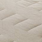 両面使える ピローパッド(Nクール極冷 モカ S26) 16枚目画像