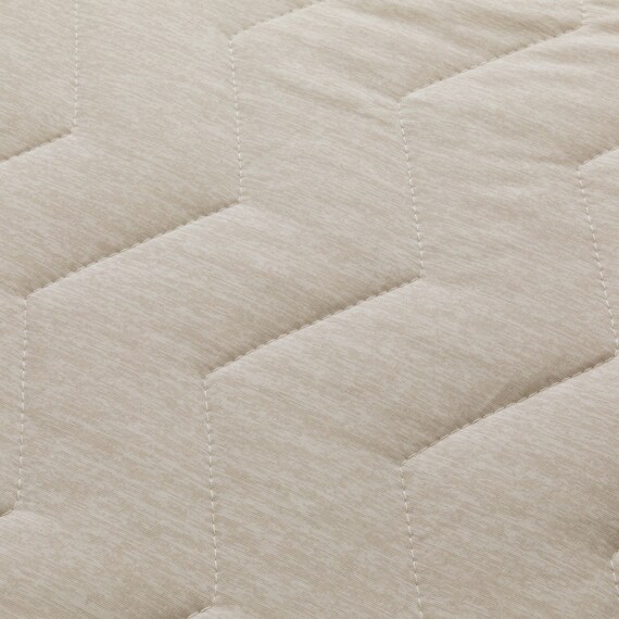 両面使える ピローパッド(Nクール極冷 モカ S26) 16枚目画像