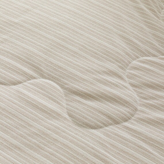 両面使える 肌ふとん シングル(Nクール極冷 モカ S26) 15枚目画像