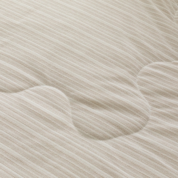 両面使える 肌ふとん シングル(Nクール極冷 モカ S26) 15枚目画像