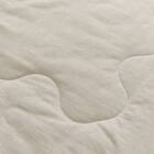 両面使える 肌ふとん シングル(Nクール極冷 モカ S26) 16枚目画像