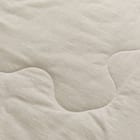 両面使える 肌ふとん シングル(Nクール極冷 モカ S26) 16枚目画像