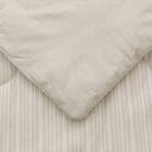 両面使える 肌ふとん シングル(Nクール極冷 モカ S26) 17枚目画像