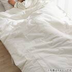 肌ふとん コットンサッカー シングル(ホワイト S26) 8枚目画像